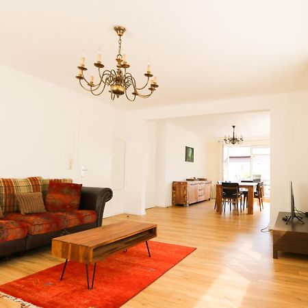 Ferienhaus Blocksberg Braunlage Luaran gambar