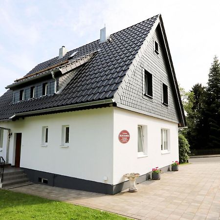 Ferienhaus Blocksberg Braunlage Luaran gambar