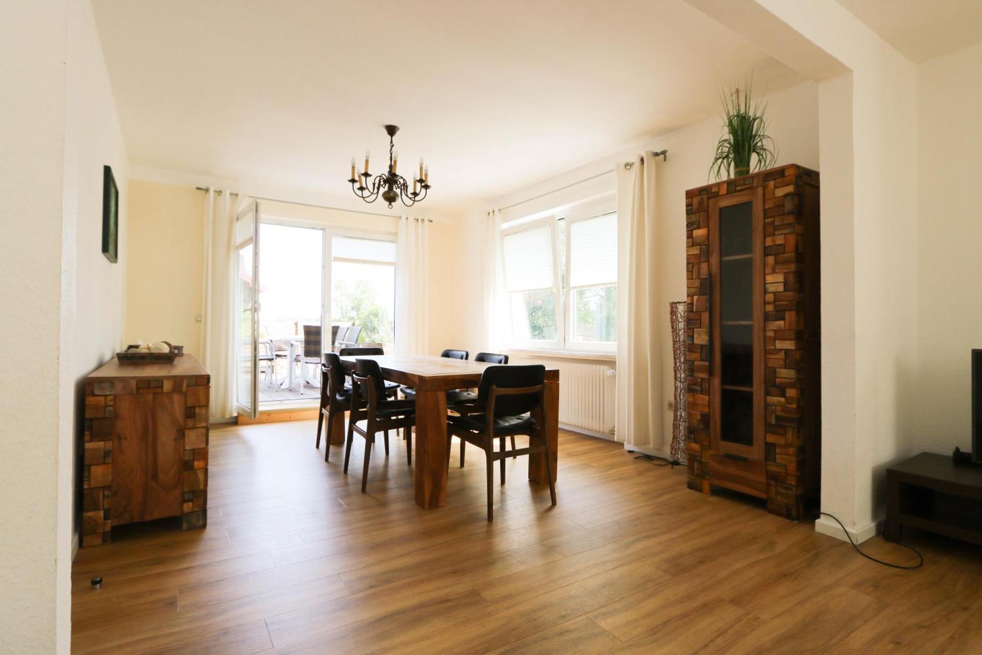Ferienhaus Blocksberg Braunlage Luaran gambar