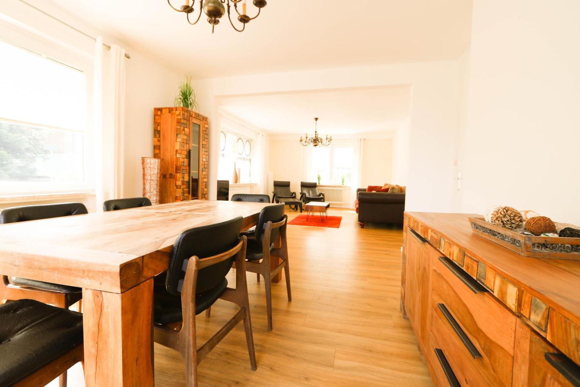 Ferienhaus Blocksberg Braunlage Luaran gambar