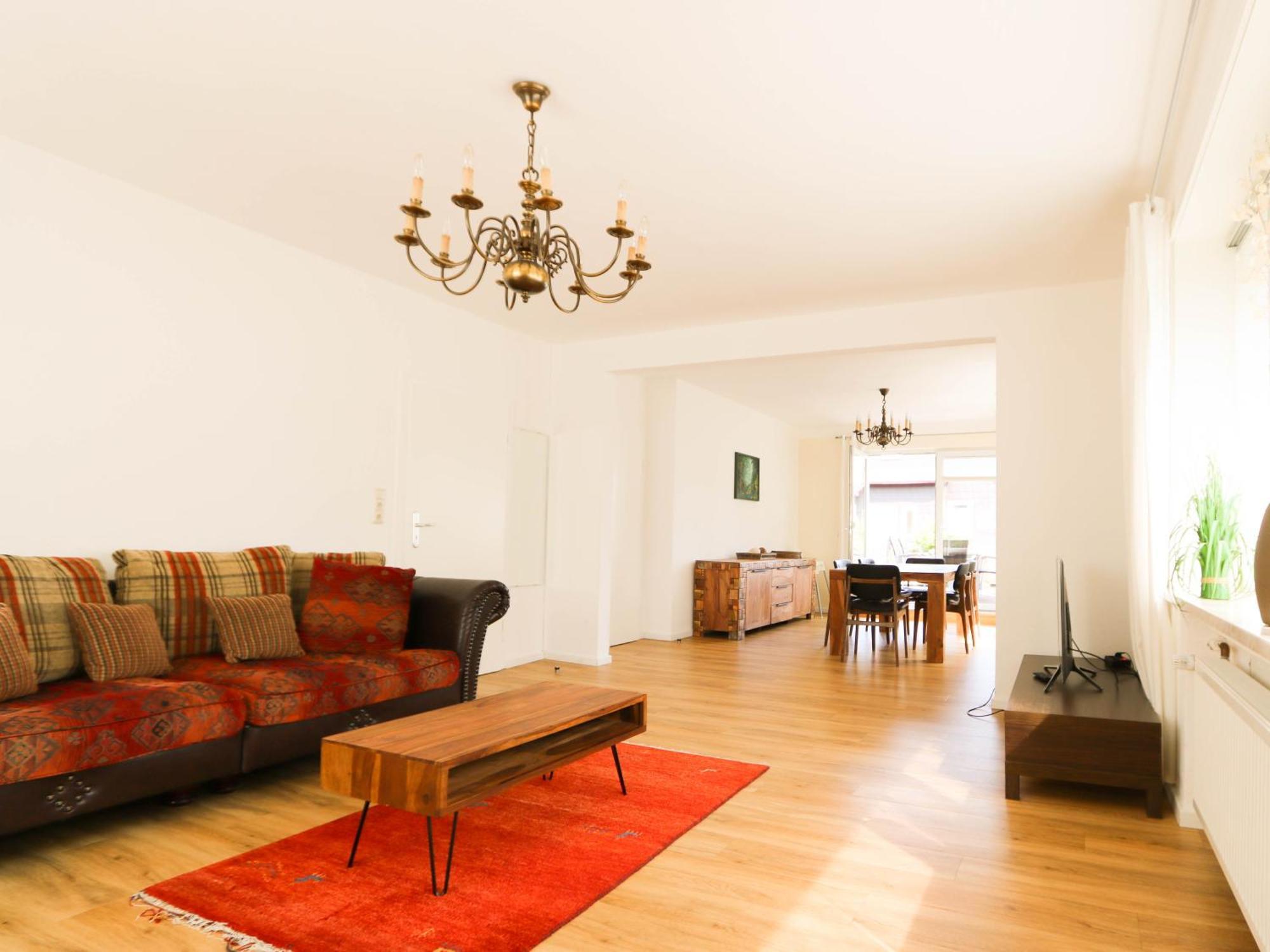Ferienhaus Blocksberg Braunlage Luaran gambar