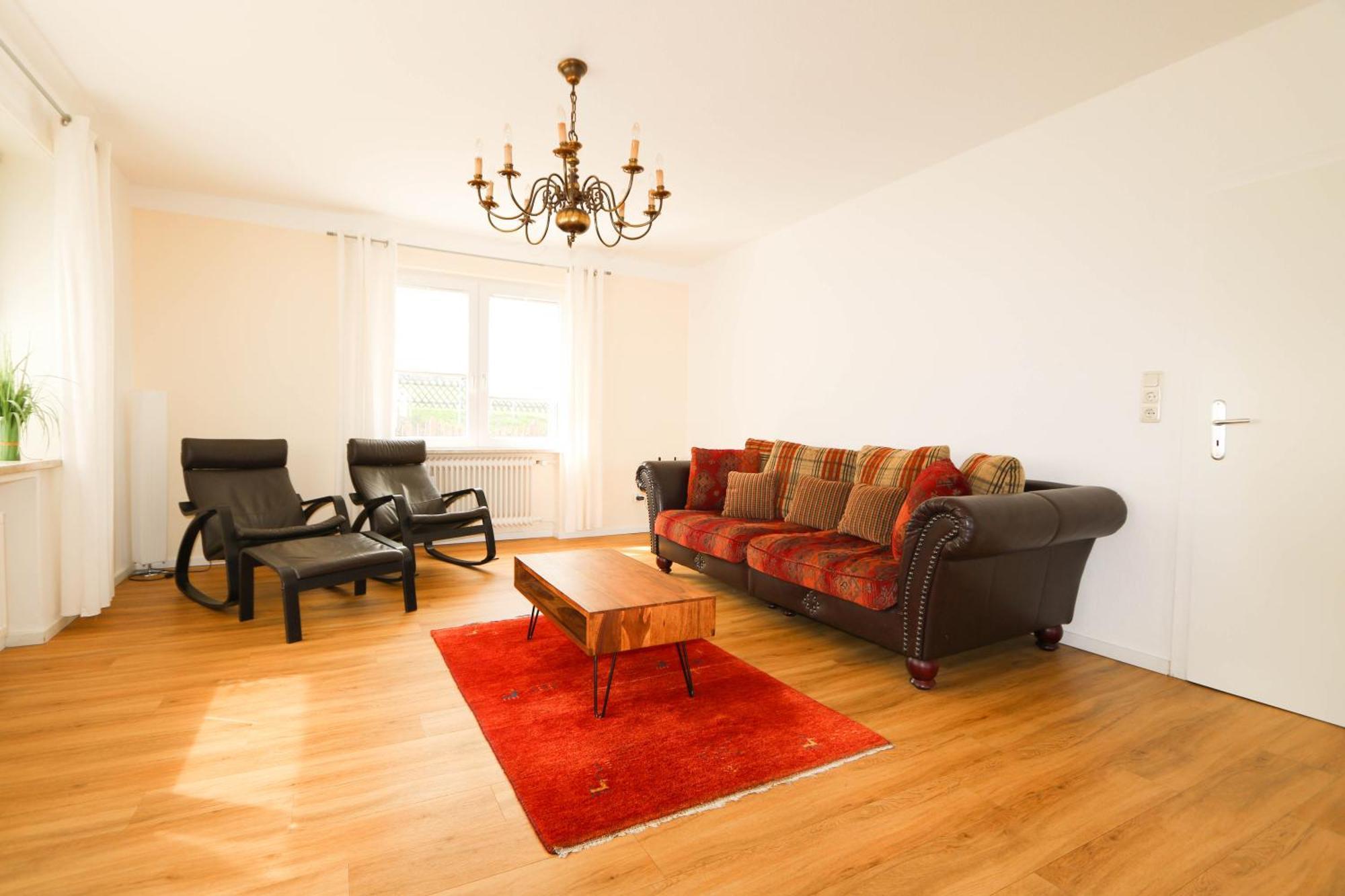 Ferienhaus Blocksberg Braunlage Luaran gambar