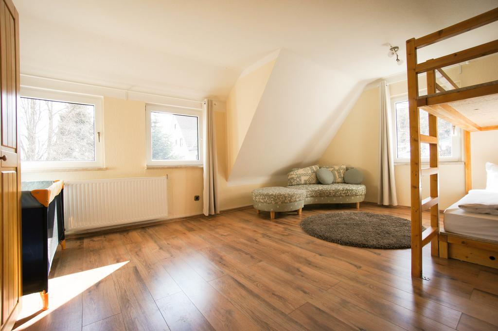 Ferienhaus Blocksberg Braunlage Bilik gambar