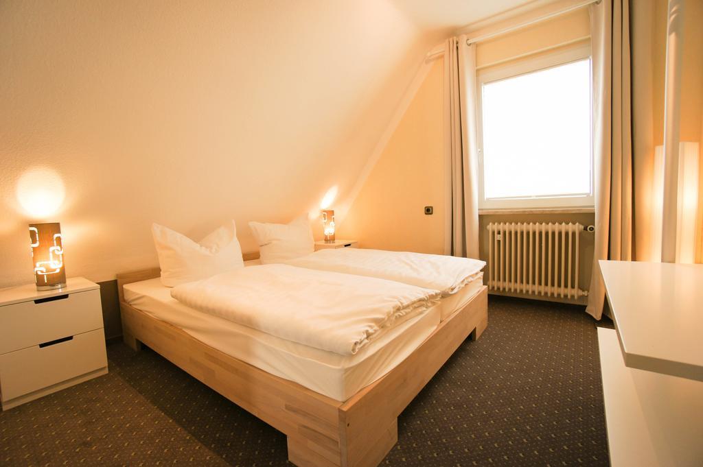 Ferienhaus Blocksberg Braunlage Bilik gambar