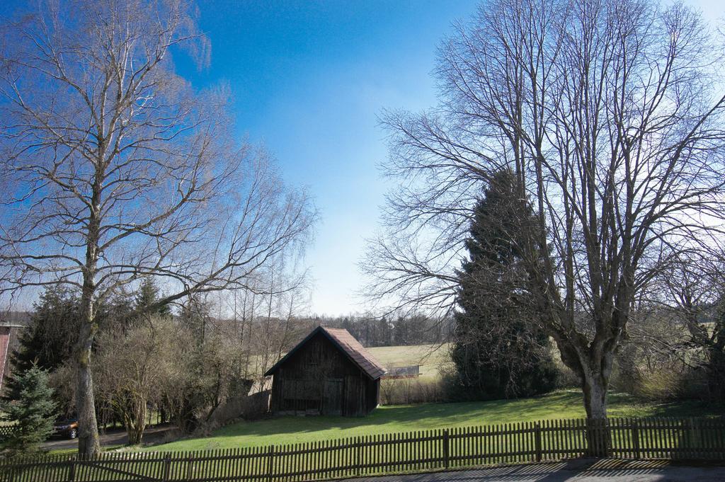 Ferienhaus Blocksberg Braunlage Bilik gambar